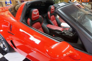 2013 Grand Sport