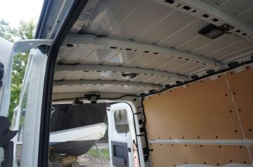 2014 Nissan NV2500 