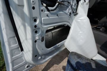 2014 Nissan NV2500 