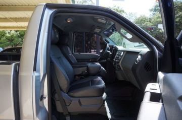 2014 Reg. Cab Custom