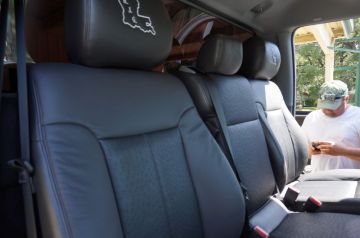 2014 Reg. Cab Custom