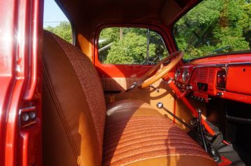 49 Ford Tonka Toy