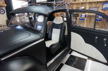 59 VW Bug - Last Call