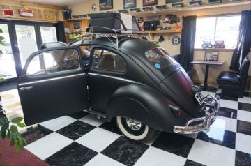 59 VW Bug - Last Call