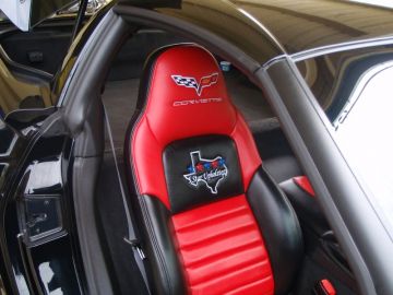 5 Star Custom Vette!!!!!