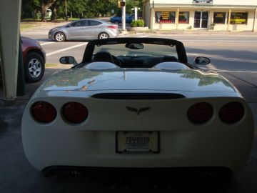 5 Star's Gator Grand Sport
