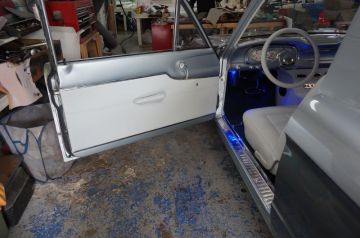 63 Ranchero