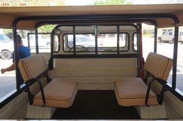 65 Landcruiser