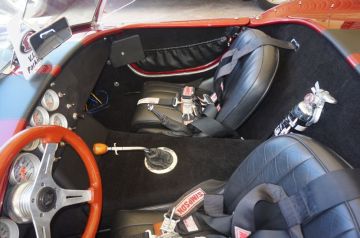 66 Cobra Factory 5 