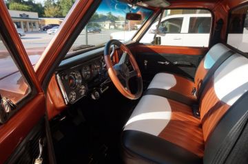 71 Chevy PU