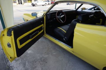 70 Ford Torino 500