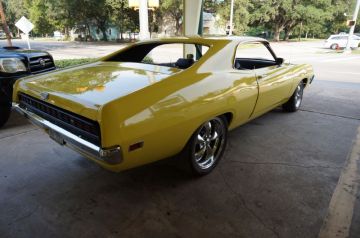 70 Ford Torino 500