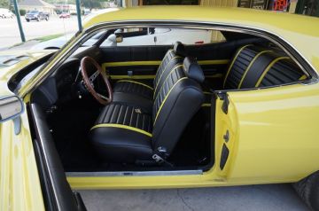 70 Ford Torino 500