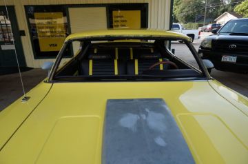 71 Ford Torino 500