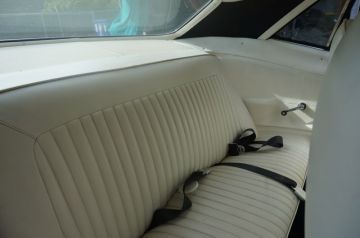 73 Barracuda