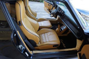 87 Porshe 930