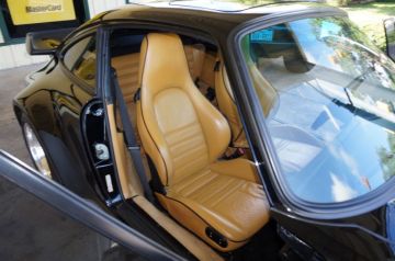 87 Porshe 930