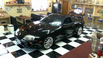 95 Supra SE