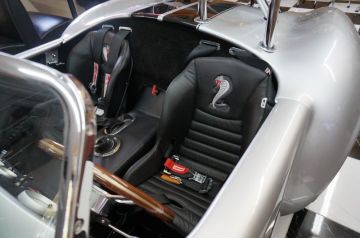 BADASP Cobra