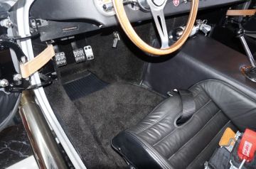 BADASP Cobra