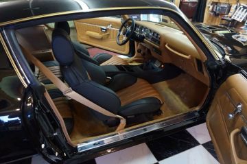 Band 1 Trans Am