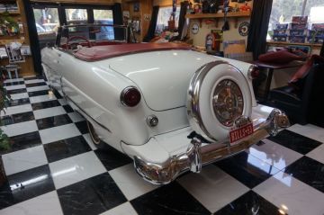 Bills 1953 Sunliner