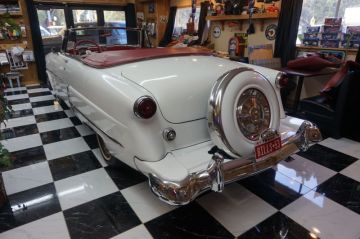 Bills 1953 Sunliner_1