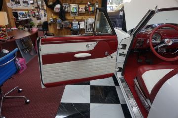 Bills 1953 Sunliner