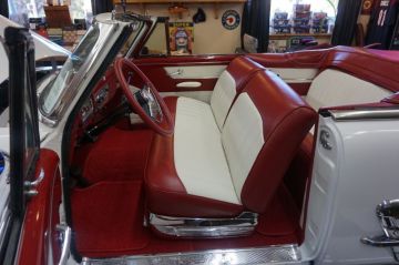 Bills 1953 Sunliner