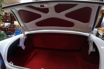 Bills 1953 Sunliner