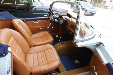 Bo's Fiat