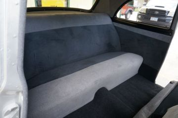 Burk's 50 Chevy