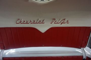 Chevy Bel Air Trunk_4