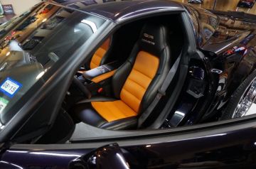 Chris's Z-06 