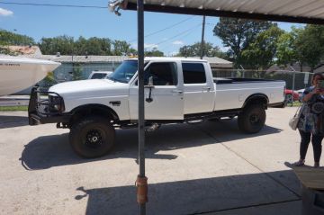 Coops 97 F350