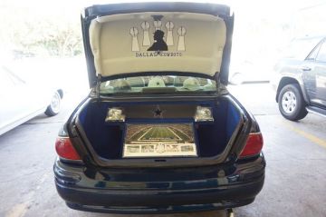 Dallas Cowboy Buick
