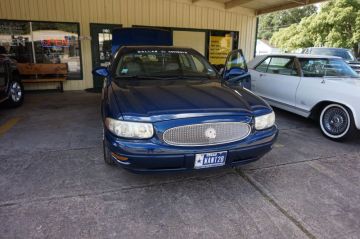 Dallas Cowboy Buick