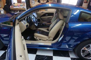 Dodd's 06 Mustang GT 