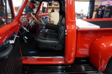 Farley's F100 Ford