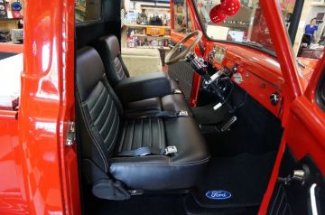 Farley's F100 Ford