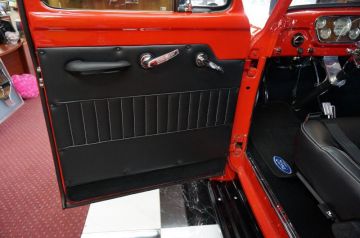 Farley's F100 Ford