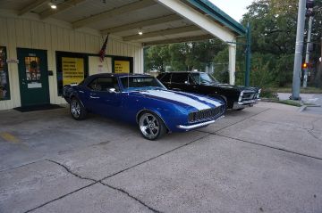 Gordon's 68 SS Camaro_4