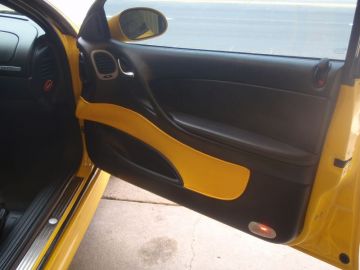 GTO - Custom Door Skins