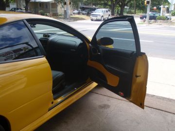 GTO - Custom Door Skins 