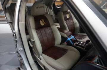 Jamar's Chrysler 300