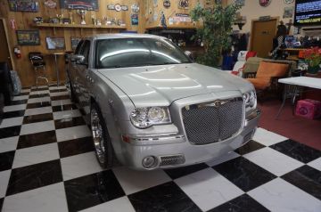 Jamar's Chrysler 300_6