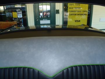 Jerry's - 55 Bel Air