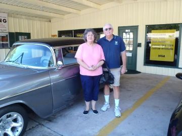 Jerry's - 55 Bel Air