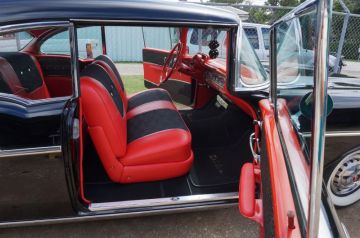 Joey's '57 Bel Air