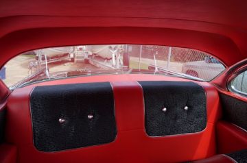 Joey's '57 Bel Air